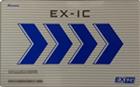 exicカード